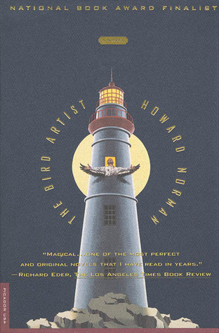 Howard Norman / The Bird Artist (Large Paperback)