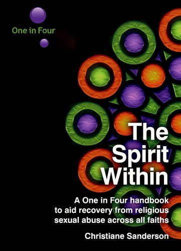 Christiane Sanderson / The Spirit Within (Large Paperback)