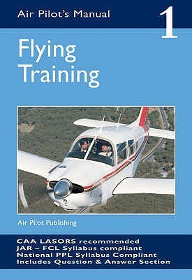 Trevor Thom / Flying Training (Large Paperback)