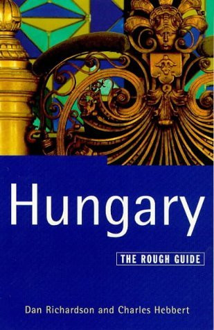 The Rough Guide to: Hungary