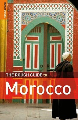 The Rough Guide to: Morocco.