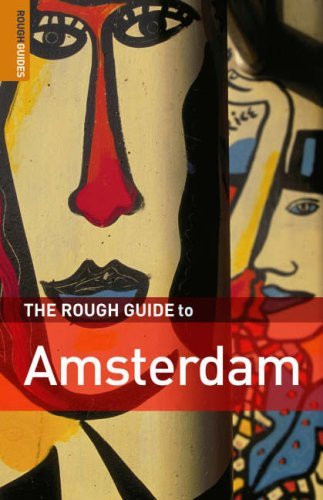 The Rough Guide to: Amsterdam 9