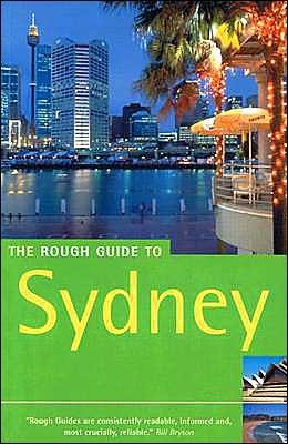 The Rough Guide to: Sydney 3