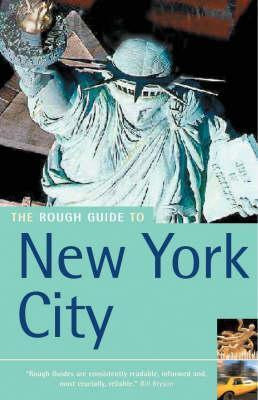 The Rough Guide to: New York 9