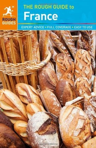 The Rough Guide to: France