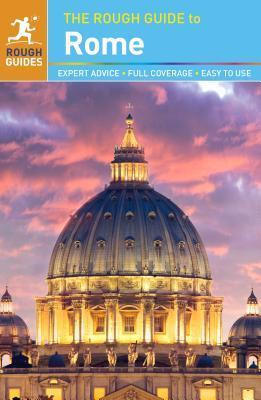 The Rough Guide to: Rome