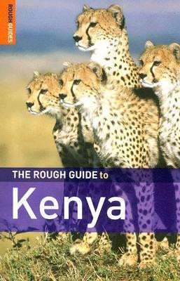 The Rough Guide to: Kenya, 8