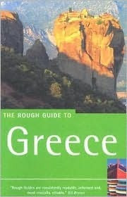 The Rough Guide to: Greece