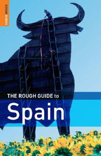 The Rough Guide to: Spain 12