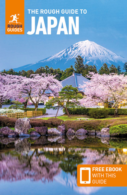 The Rough Guide to: Japan