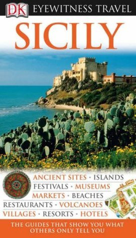 Eyewitness Travel: SICILY
