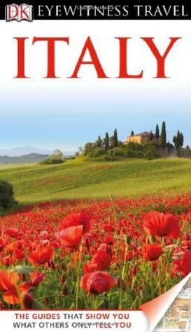 Eyewitness Travel: Italy