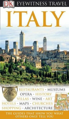 Eyewitness Travel: ITALY.