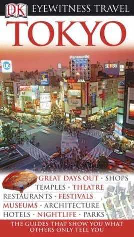 Eyewitness Travel: Tokyo