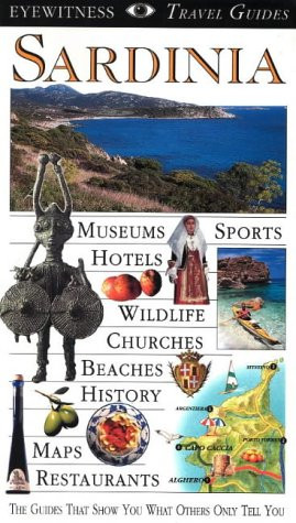 Eyewitness Travel: Sardinia