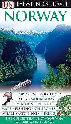 Eyewitness Travel: Norway