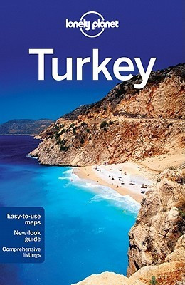 Lonely Planet: Turkey