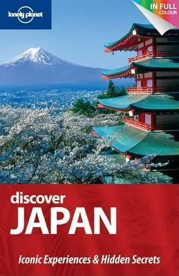 Lonely Planet: Discover Japan