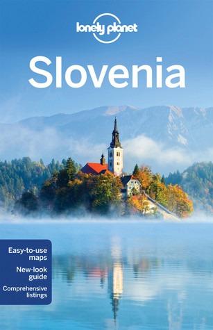 Lonely Planet: Slovenia 7