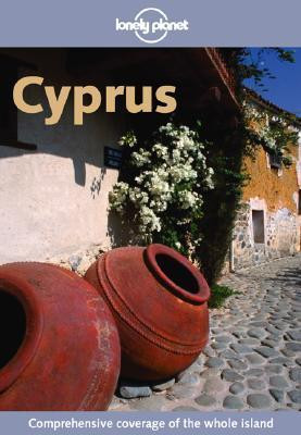 Lonely Planet: Cyprus