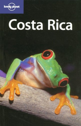 Lonely Planet: Costa Rica