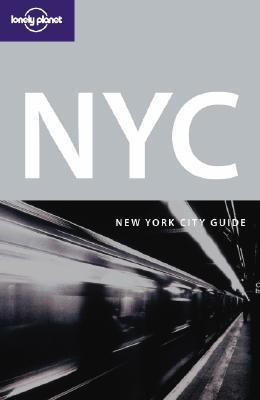 Lonely Planet: NYC: New York