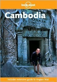 Lonely Planet: Cambodia