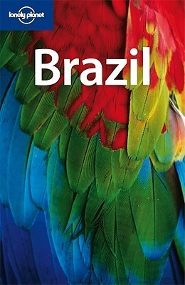 Lonely Planet: Brazil