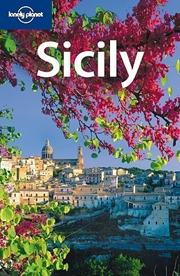 Lonely Planet: Sicily 5