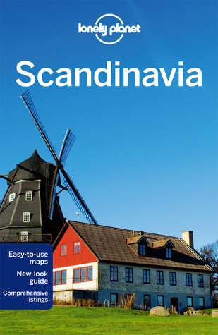 Lonely Planet: Scandinavia.