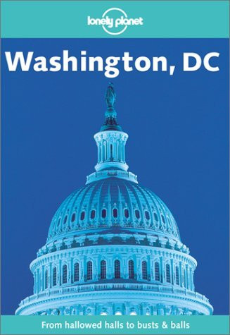 Lonely Planet: Washington, DC