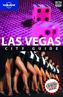 Lonely Planet: Las Vegas