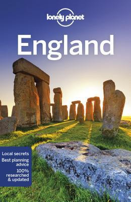 Lonely Planet: England 10