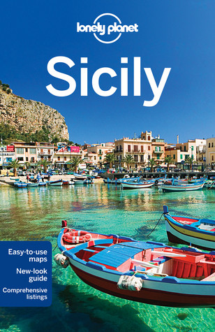 Lonely Planet: Sicily 6