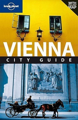 Lonely Planet: Vienna City Guide
