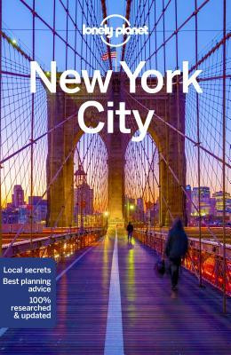 Lonely Planet: New York City 11