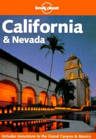 Lonely Planet: California & Nevada