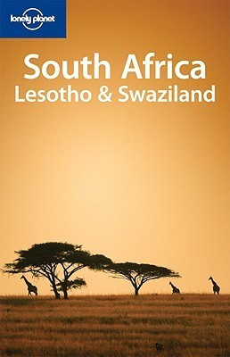 Lonely Planet: South Africa, Lesotro & Swaziland 8