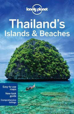 Lonely Planet: Thailand's Islands & Beaches 10