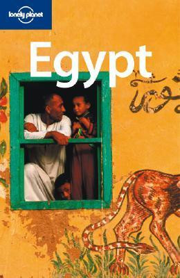 Lonely Planet: Egypt