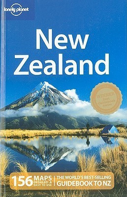 Lonely Planet: New Zealand