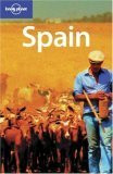 Lonely Planet: Spain.