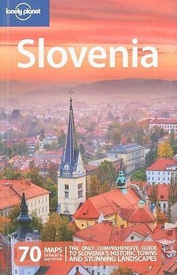 Lonely Planet: Slovenia