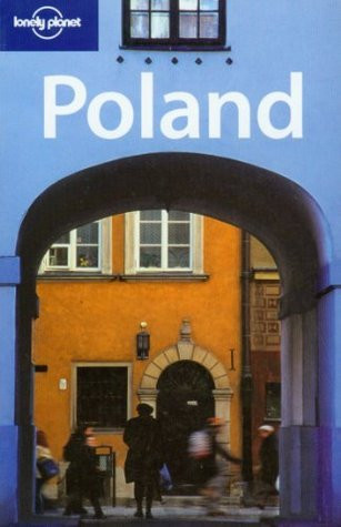 Lonely Planet: Poland