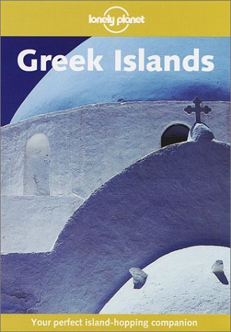 Lonely Planet: Greek Islands