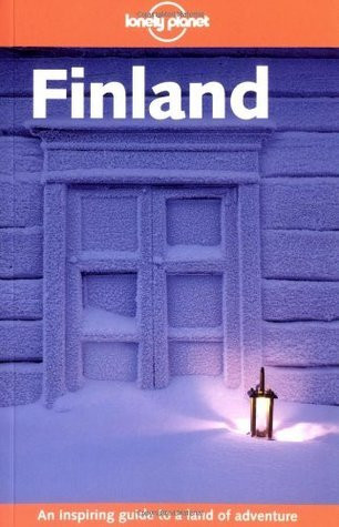 Lonely Planet: Finland