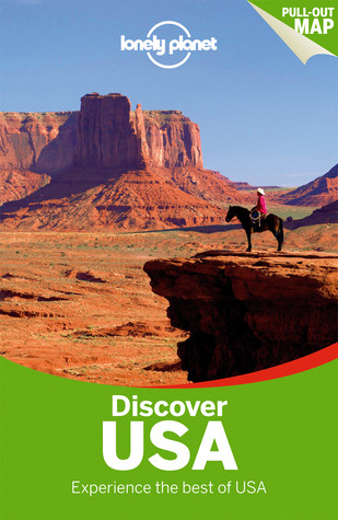 Lonely Planet: Discover USA