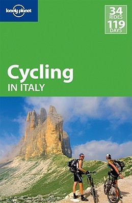 Lonely Planet: Cycling Italy