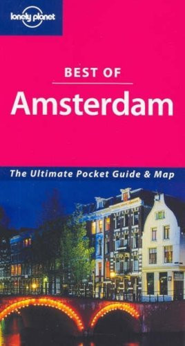 Lonely Planet: Best of Amsterdam