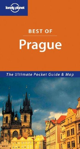 Lonely Planet: Best of Prague